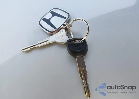 1999 Honda Civic Ex z USA, uszkodzony, nr VIN 1HGEJ8140XL005146